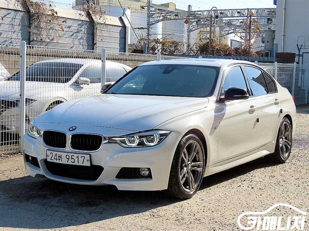 [BMW]3시리즈 (F30) 320i M 스포츠 #2026년특가--1