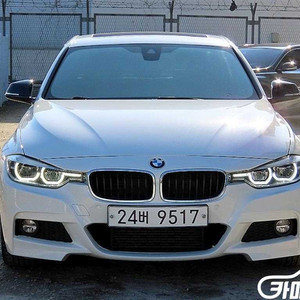 [BMW]3시리즈 (F30) 320i M 스포츠 #2026년특가