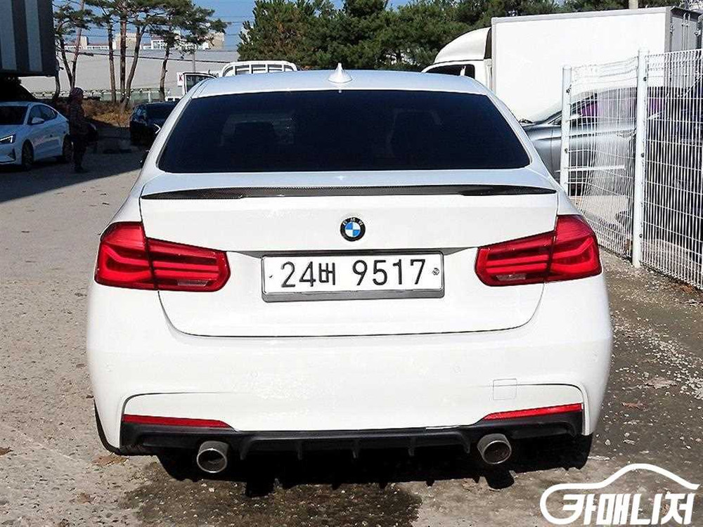 [BMW]3시리즈 (F30) 320i M 스포츠 #2026년특가--3