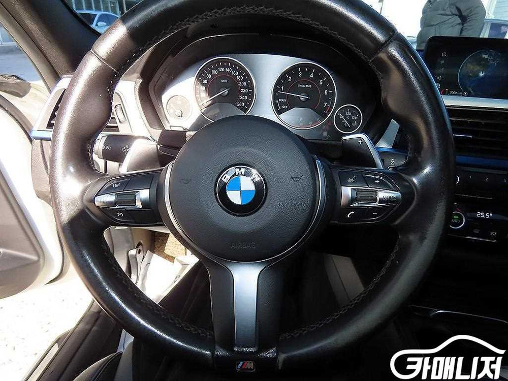[BMW]3시리즈 (F30) 320i M 스포츠 #2026년특가--7