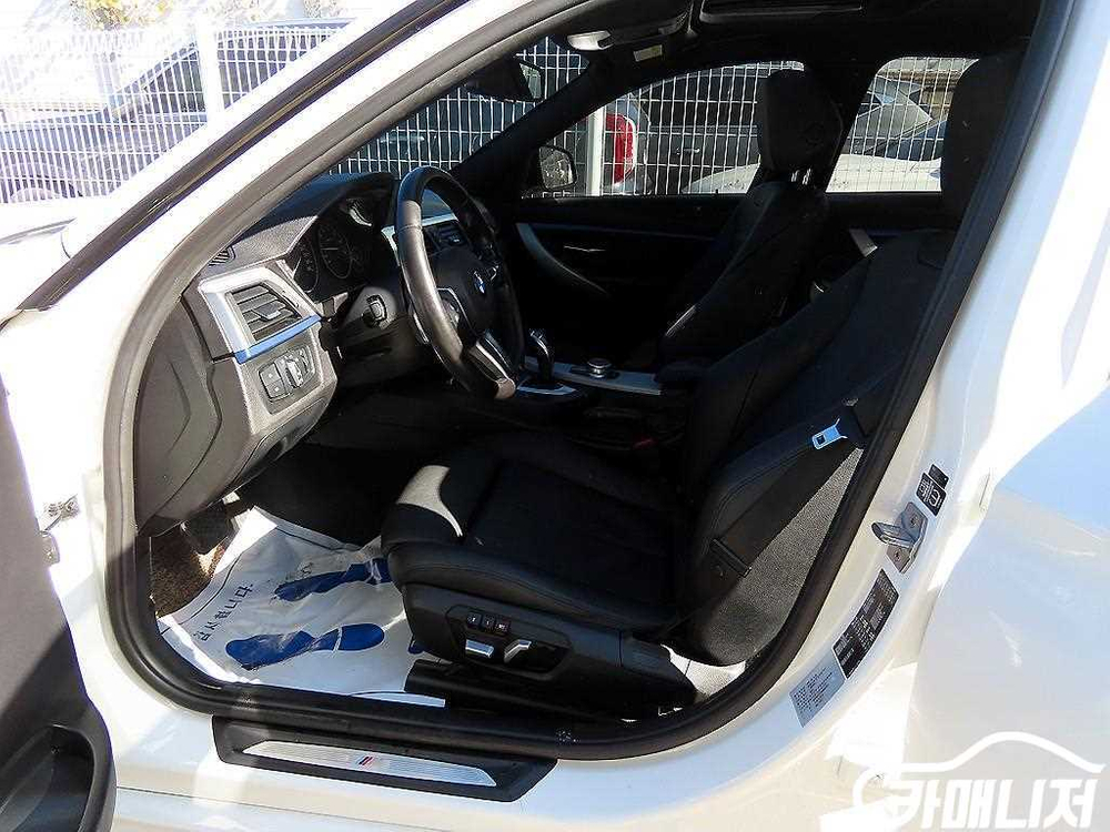 [BMW]3시리즈 (F30) 320i M 스포츠 #2026년특가--4