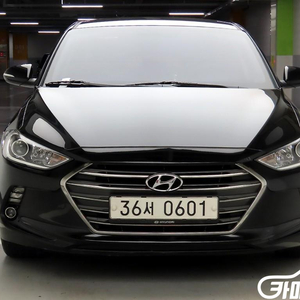 [현대]아반떼 AD 1.6 GDI 모던 #2026년특가 이미지