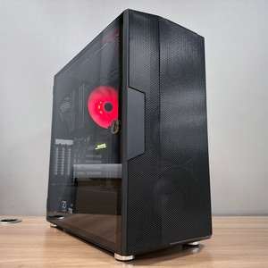 라이젠7800X3D/RX7600/램32G/SSD 1TB/게임용PC