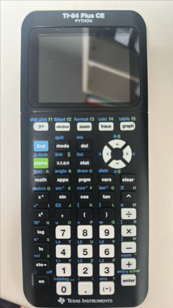 공학용 계산기 전문가용--1