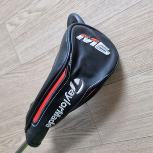 테일러메이드 M6 4번 유틸
