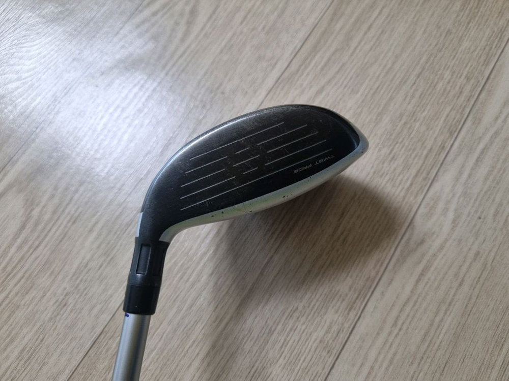 테일러메이드 M6 4번 유틸--2