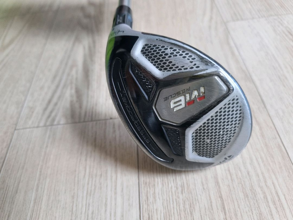 테일러메이드 M6 4번 유틸--3