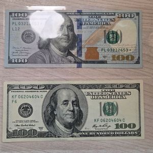 미국 희귀 100달러 지폐 팝니다 이미지