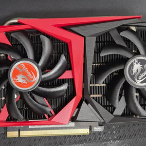 [택포]컬러풀 gtx1060 6g