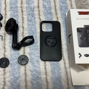 sp커넥트 진동 마운트 짭 15pro케이스 이미지