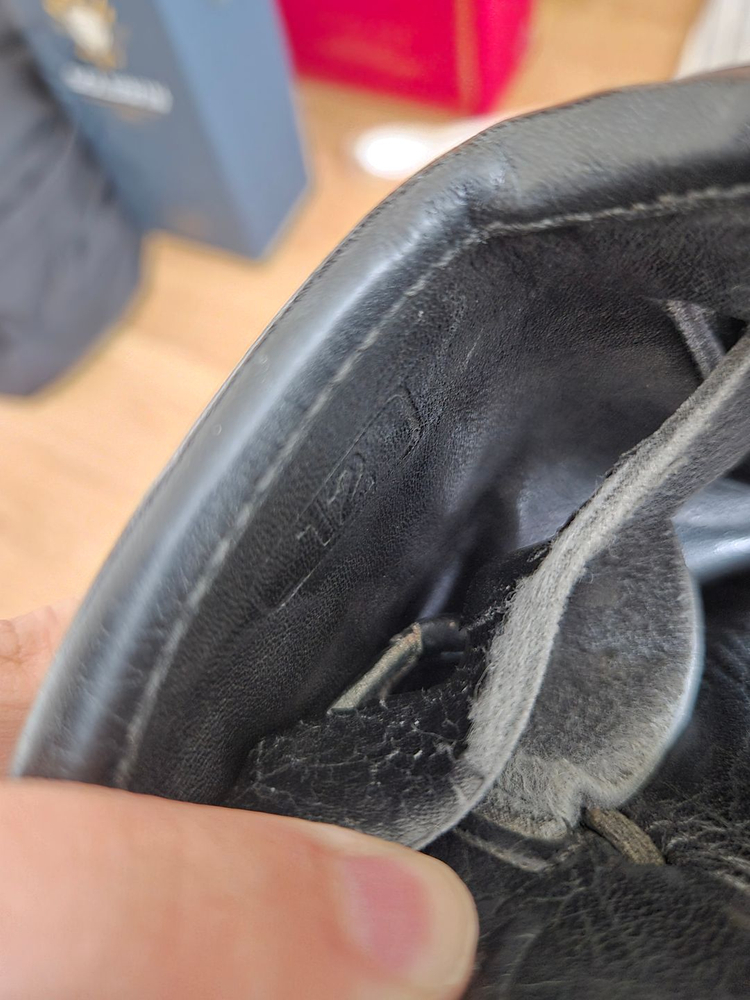 윌슨 a2k aso 12인치 투수글러브--1