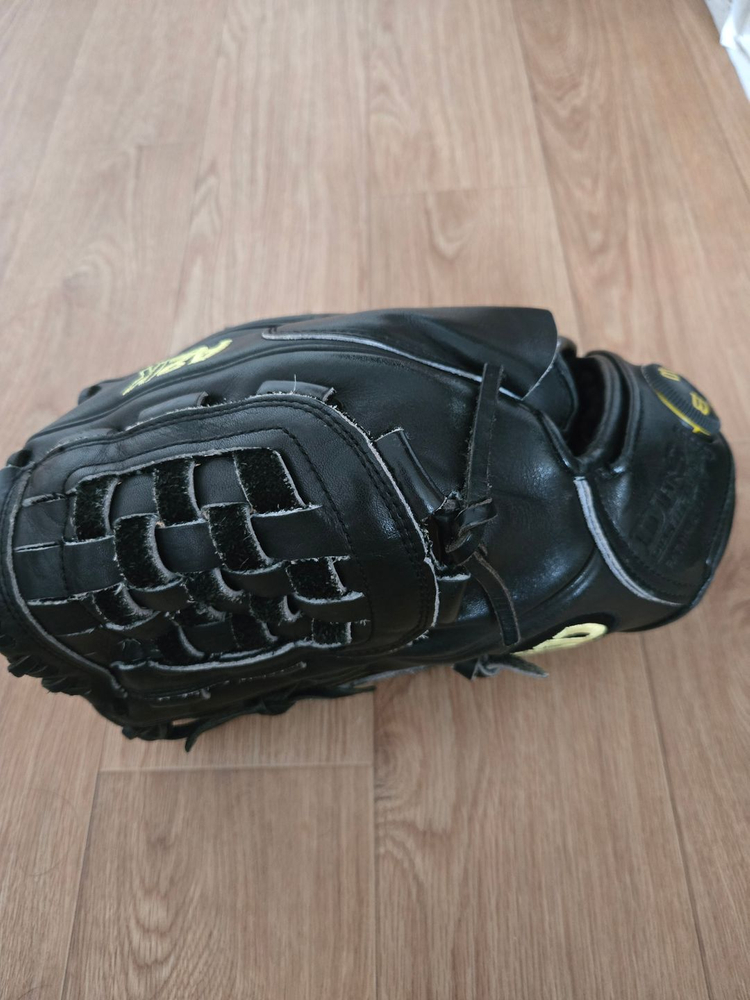 윌슨 a2k aso 12인치 투수글러브--7