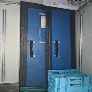 1.2냉동정탑 칸막이,지지봉,구루마 이미지