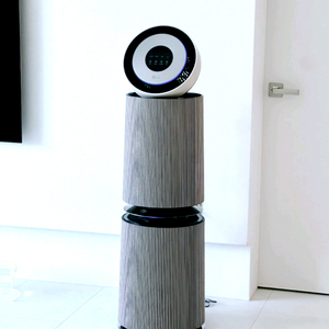 <Lg가전구독 양도>오브제컬렉션 퓨리케어 360알파 UP 펫 공기청정기