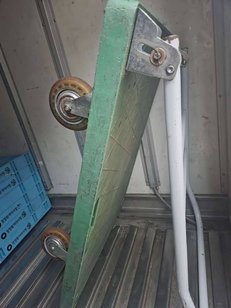 1.2냉동정탑 칸막이,지지봉,구루마 이미지