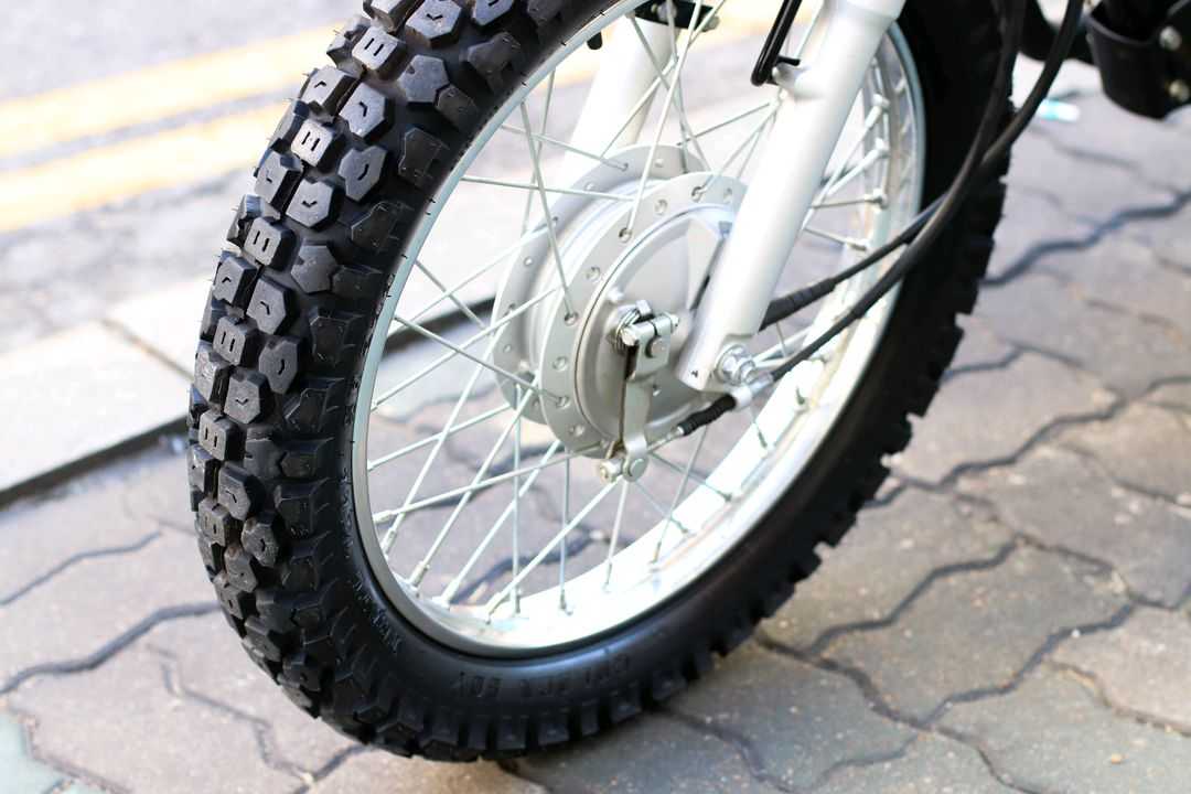 cg125 우양혼다 21년식 7173km 오토바이 판매합니다--8