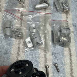 sp커넥트 짭 진동 마운트 탑브릿지형 이미지