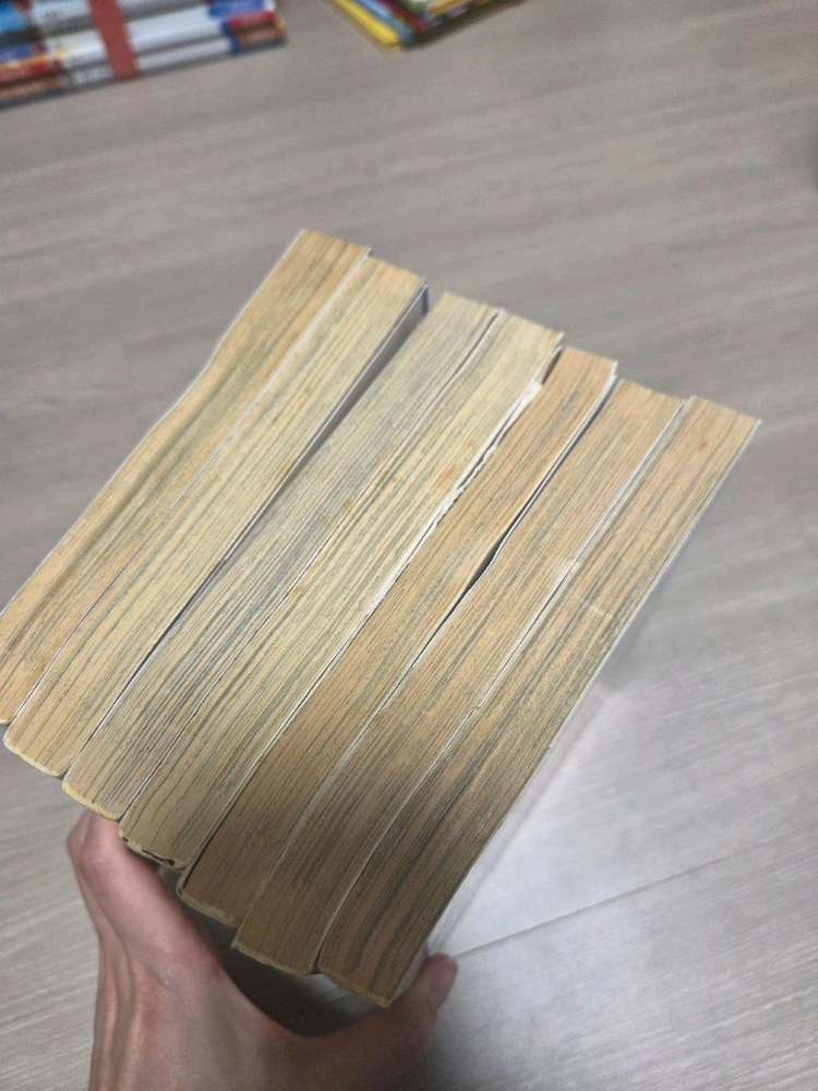 소장본) 나쁜녀석들 1-7 이미지