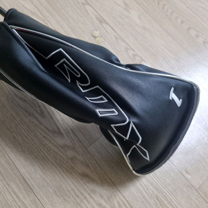 야마하 RMX 220 드라이버 9.5도