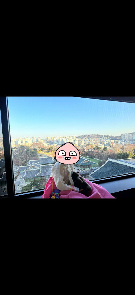 여아한복 7호 이미지