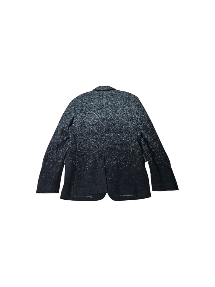 커스텀멜로우 그라데이션 울 자켓 105--3