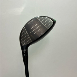 캘러웨이 엘리트 미니 드라이버 2025 ELYTE GREEN TENSEI