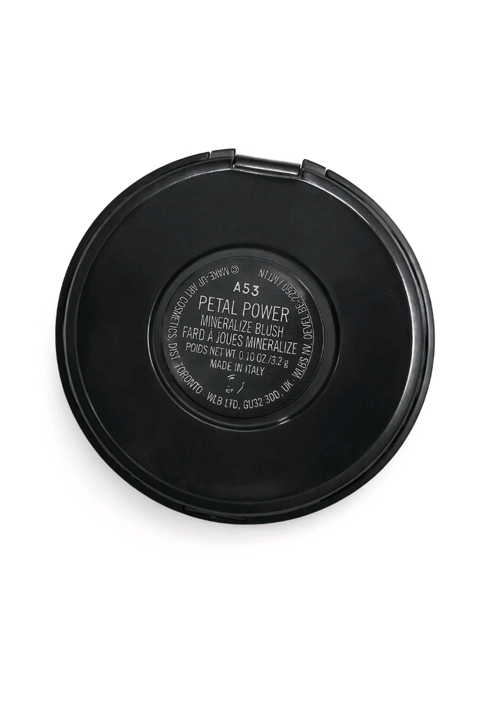 맥 MAC 핑크 쿠션블러셔 아이섀도우--3