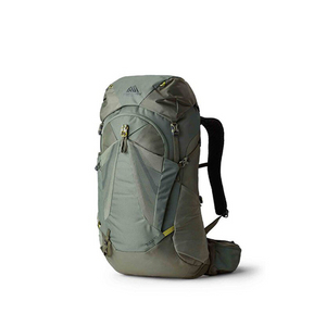 그레고리 줄루45 SM MD+레인커버 새상품