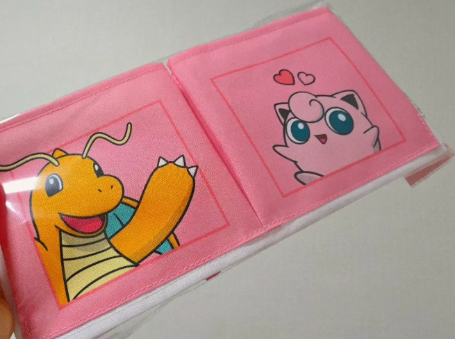 CU 메타몽 콜라보 포켓몬 벽걸이 포켓 (교환 메타몽 키캡키링) 이미지