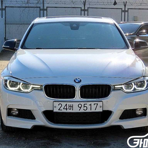 [BMW]3시리즈 (F30) 320i M 스포츠 #2026년특가