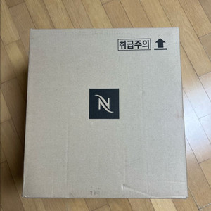 (미개봉)네스프레소 버츄오 플러스 캡슐커피머신 (화이트) 이미지
