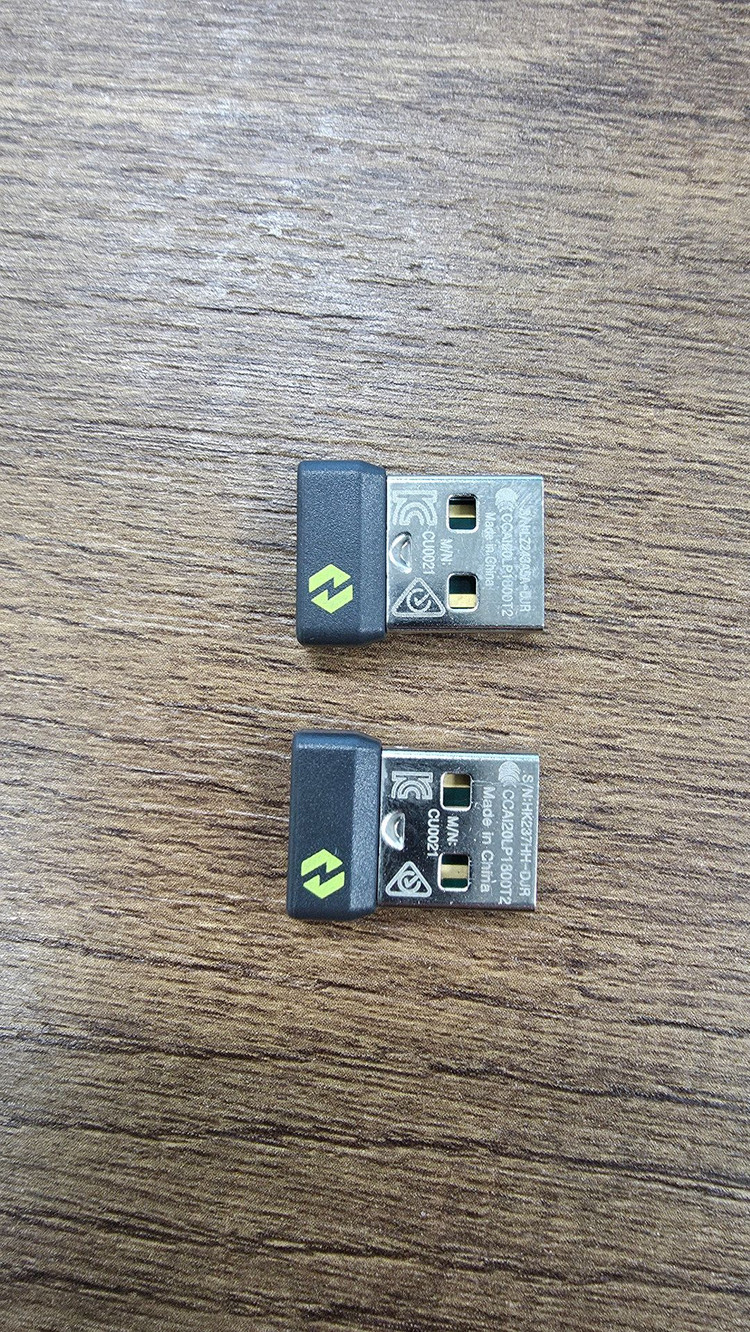 [로지텍] 무선.블루투스 기계식 키보드+마우스, MX Mechanical / MX Master 3S 이미지