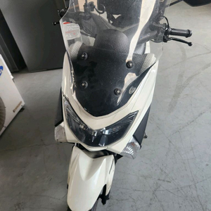 야마하 n max 125