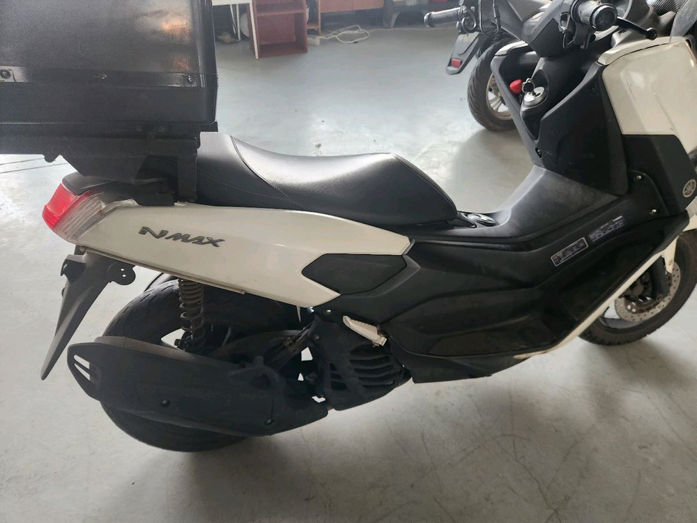 야마하 n max 125--3