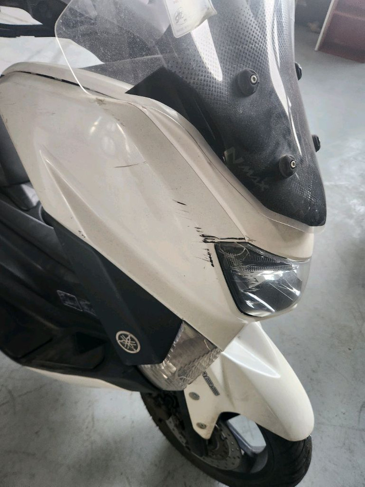 야마하 n max 125--6