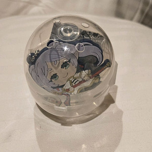 프리렌 키링 판매합니다