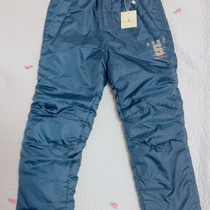 페리미츠 스키바지 눈놀이바지 130 사이즈(새상품)