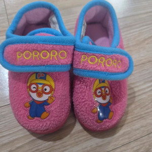 뽀로로신발 150 아기신발