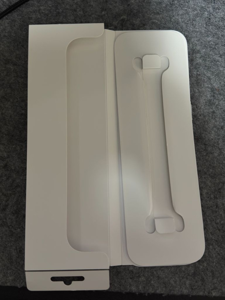 애플워치 솔로루프 46mm 사이즈 7 팝니다. 이미지