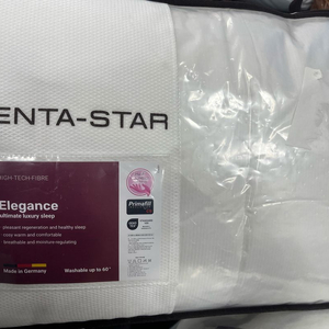 센타스타 엘레강스 퀸 사이즈 미개봉