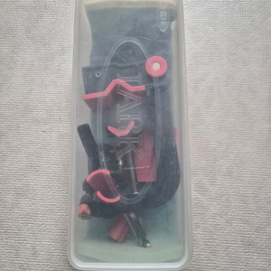 시마노 포스마스타 3000 전동릴, 전동릴배터리, 선상연결전원, 선상거치대