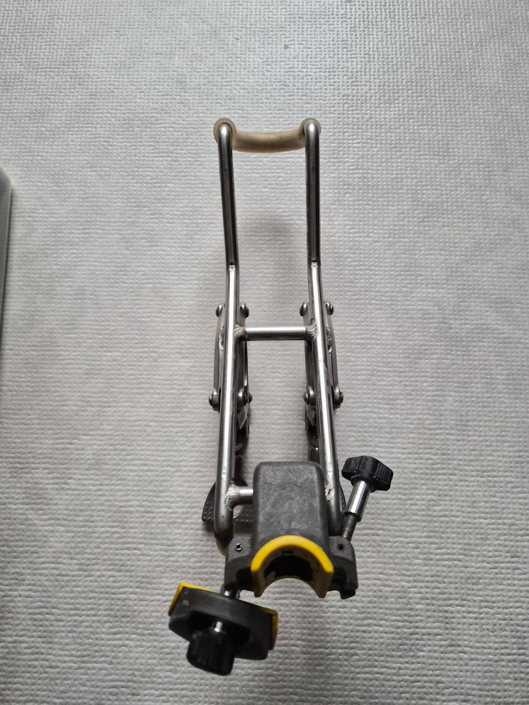 시마노 포스마스타 3000 전동릴, 전동릴배터리, 선상연결전원, 선상거치대--1