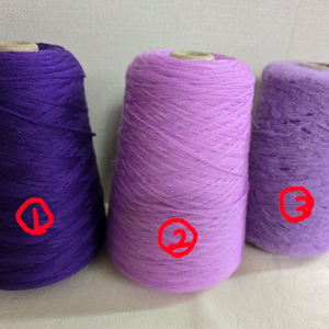 뜨개실 두개사면 택비무료