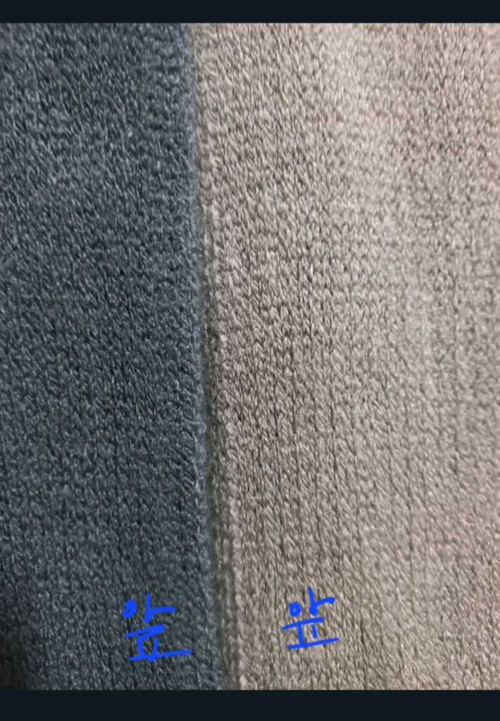 마리끌레르 체크 머플러, 쁘띠 니트 목도리 반값택포 이미지