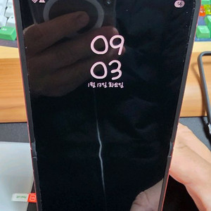 삼성 갤럭시 Z플립7 512기가 올교환 미사용입니다 이미지