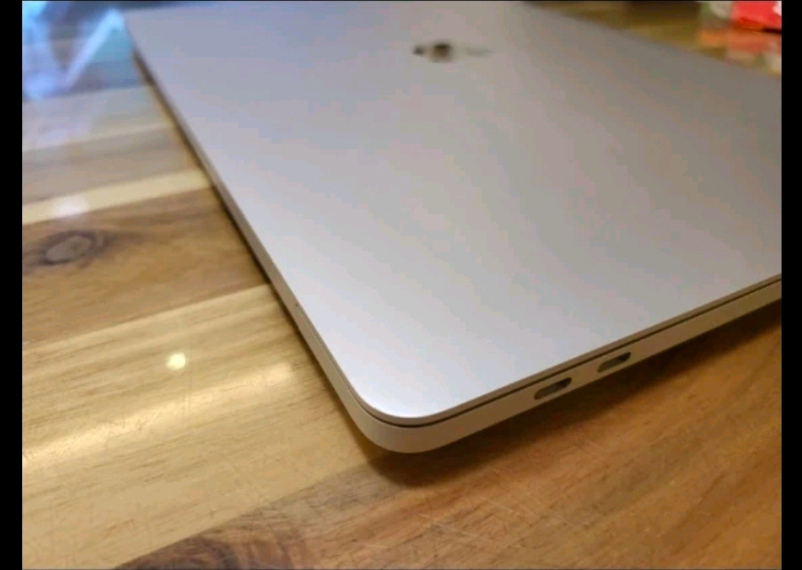 맥북프로 16인치 i9 1tb ssd 5500m 부트캠프 윈10설치--1