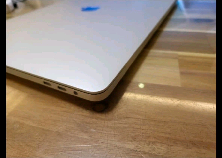 맥북프로 16인치 i9 1tb ssd 5500m 부트캠프 윈10설치--4