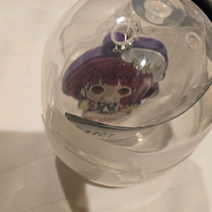 최애의 아이 아리마 카나 키링 판매합니다