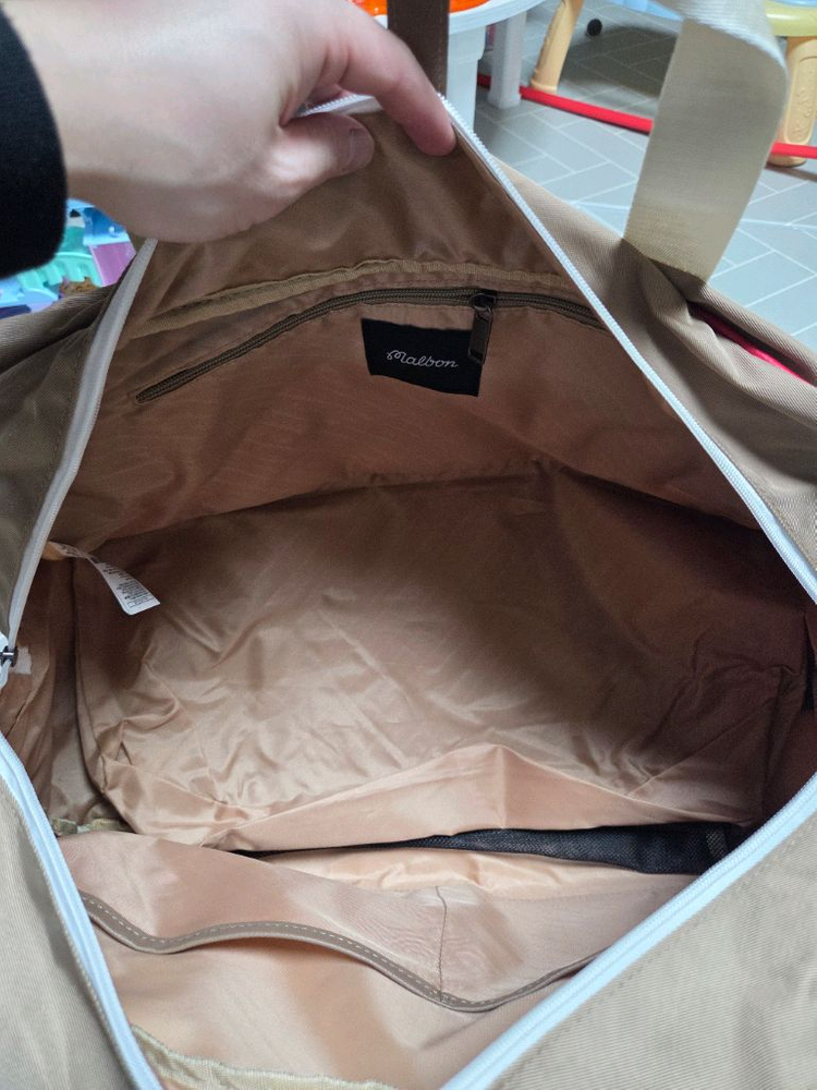 말본 보스턴백 골프백 캐디백 팝니다--7