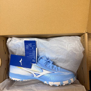 미즈노 알파3 엘리트 as 275 판매합니다